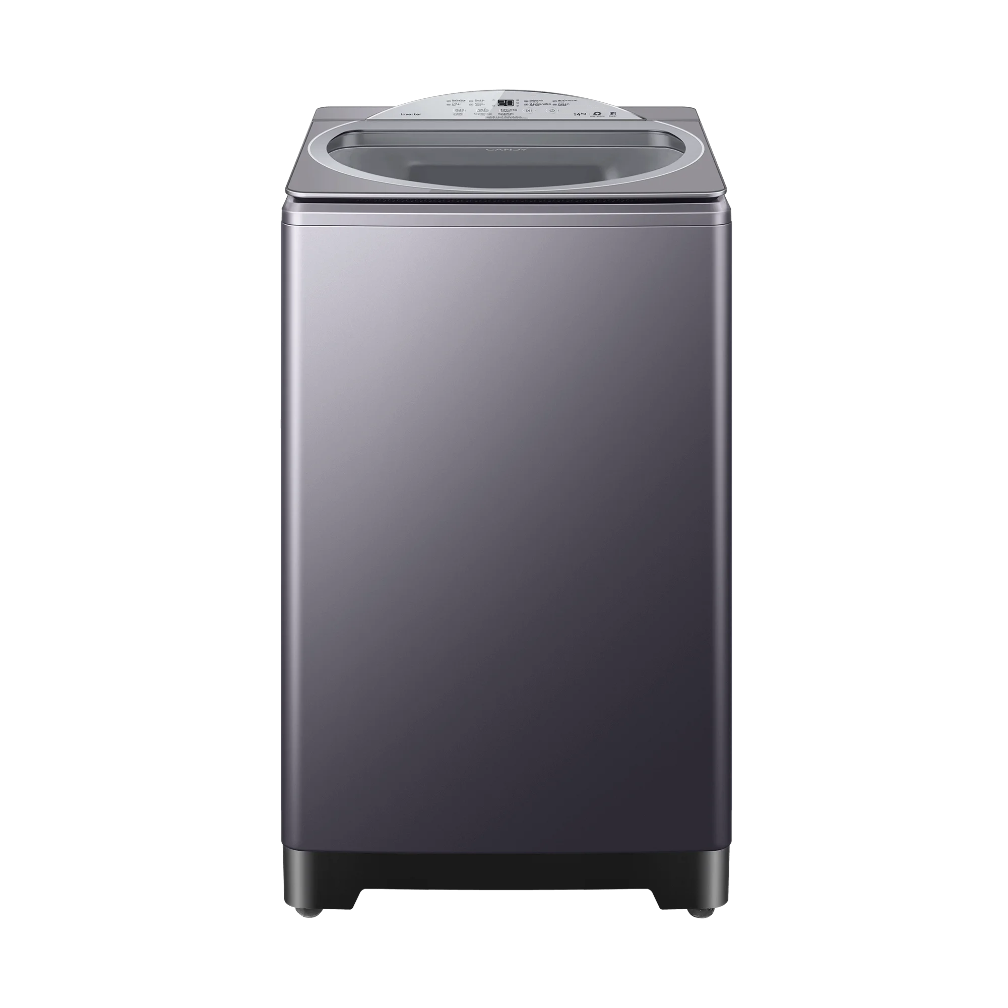 CANDY Eco Lite Wash เครื่องซักผ้า มุมด้านหน้า